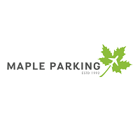 Maple Parking Stansted Promo Codes for